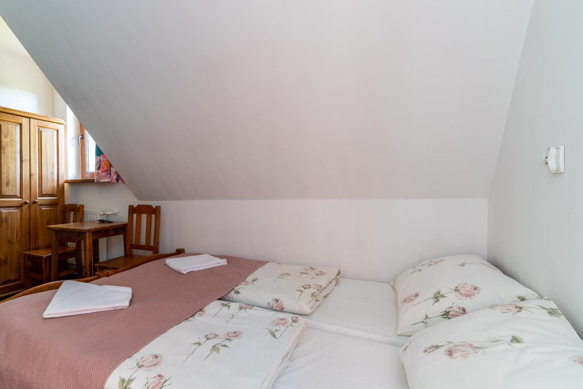 Base Camp Pieniny Hotell Niedzica Eksteriør bilde